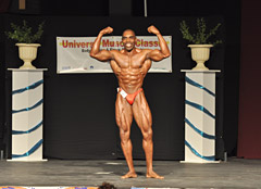 SPORTSMuscleclassicSTORY