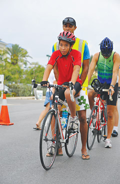 SPORTSCaymancyclingSTORY