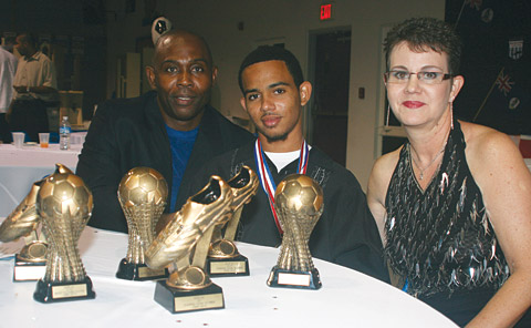 SPORTSSportsClubhonoursSTORY