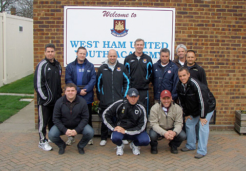 SPORTSwesthamSTORY