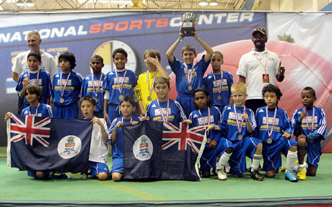 SPORTSacademySTORY