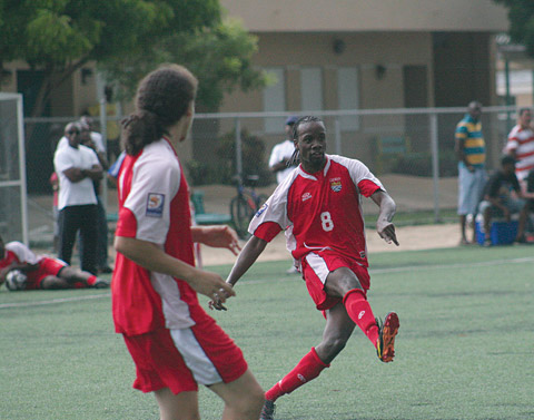 SPORTSLindosetstoneSTORY