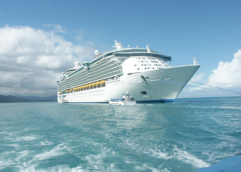 BUZRoyalCaribbeanSTORY