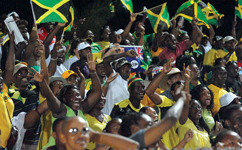 CAYLIFEcelebratejamaicanSTORY