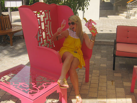 CAYLIFEpinkSTORY