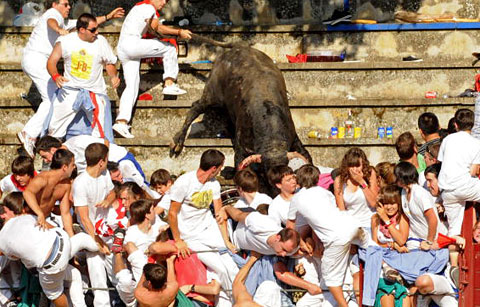 WORLDbull STORY