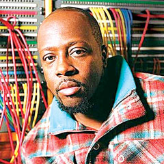 Wyclef jean