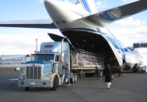 WORLDfreightSTORY