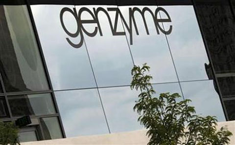 BUZGenzymeSTORY