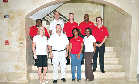 BUZDigicelTeamSTORY