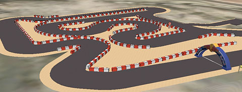 LOCALKartingtrackSTORY