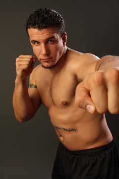Frank Mir
