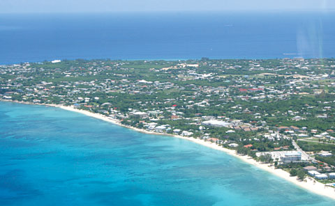 BUZAquaBeachSTORY