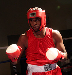 SPORTSboxingSTORY