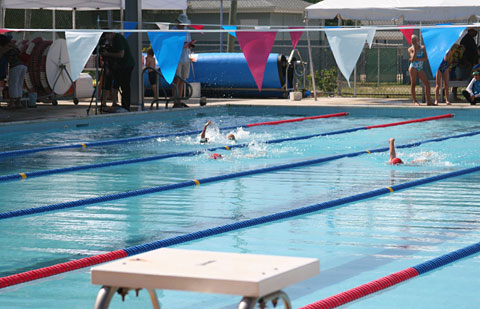SPORTSOlympicpoolSTORY