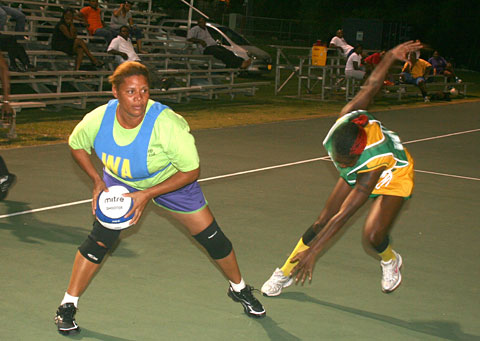 SPORTSMixednetballSTORY