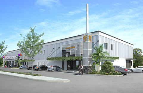 BUSINESSHewdenplaceSTORY