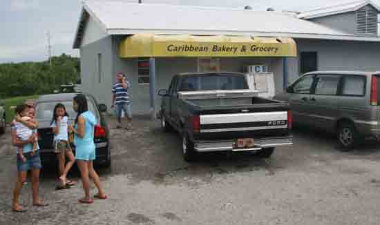 bakery