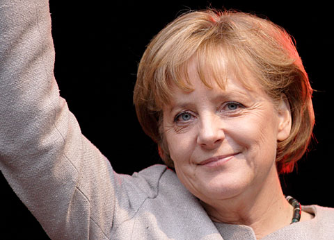 WORLDMerkelAngelaSTORY