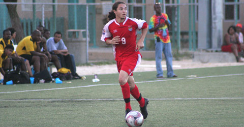 Sports Story