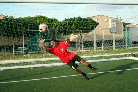 SPORTSsergioSTORY