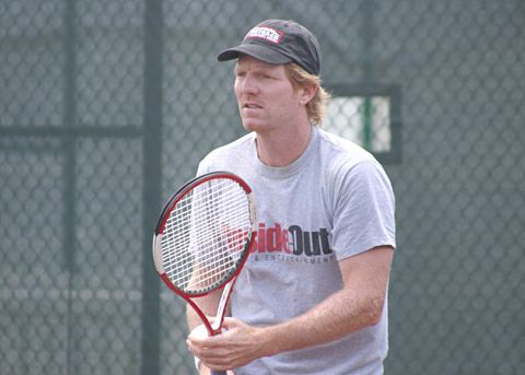 SPORTScourierpracticeSTORY