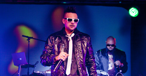 Sean Paul