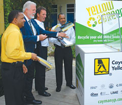 LOCALcallforrecyclingSTORY