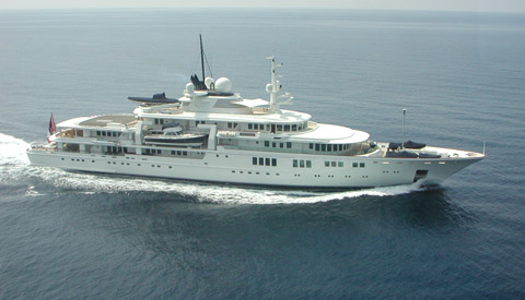 Tatoosh