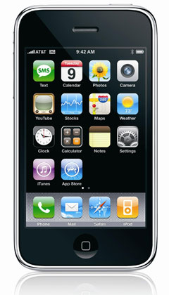 iPhone_Story