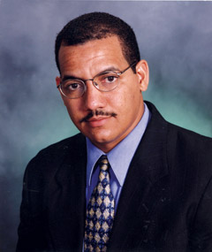 Mr Anglin