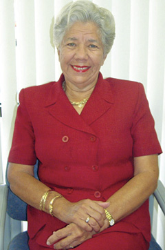 TOPmary