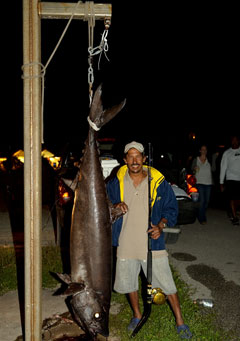 Fishing