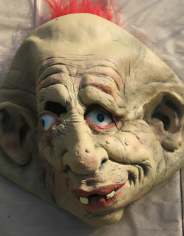 mask