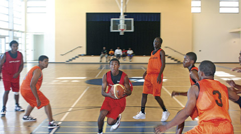 SPORTSstory