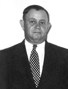Mr. Farrington