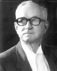 Mr. Panton