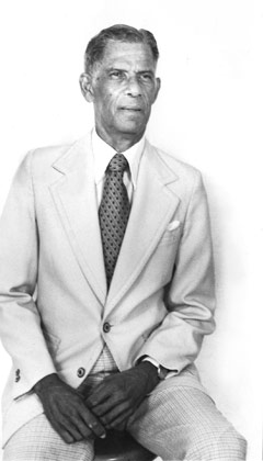 Mr. Watler