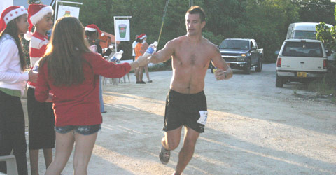 Mark Hogan