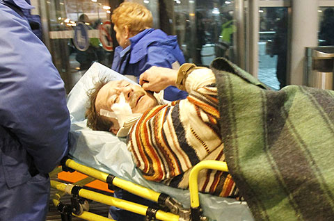 WORLDRussiaairportrevengeSTORY