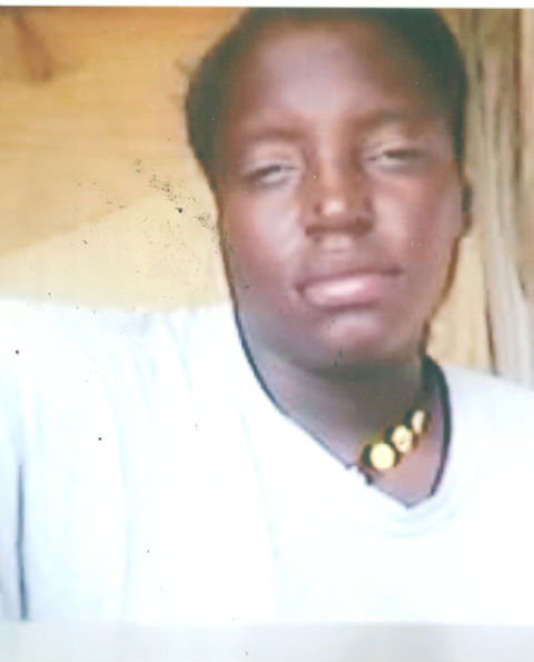 Missing dump worker