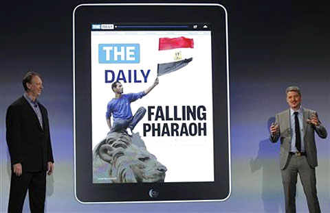 BUZIpadnewspaperSTORY
