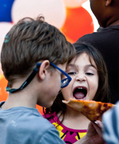 LOCALpizzaSTORY