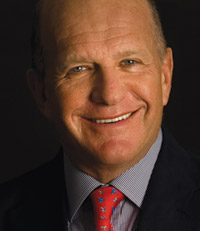 Anthony-Travers
