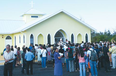 LOCALbraccatholic