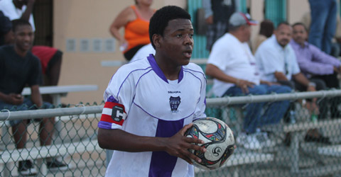 Sports Story