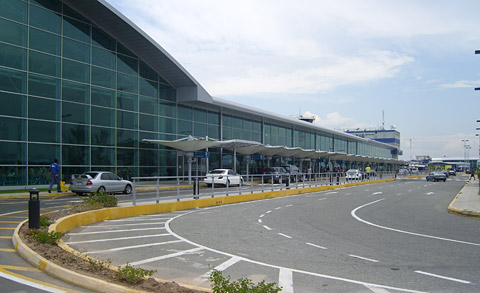 norman-manley-airport