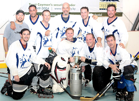 SPORTSCaymanTeamSTORY