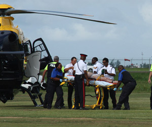 chopper lede