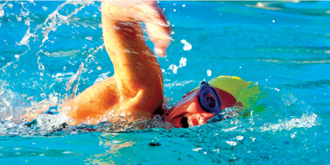 Sport Story